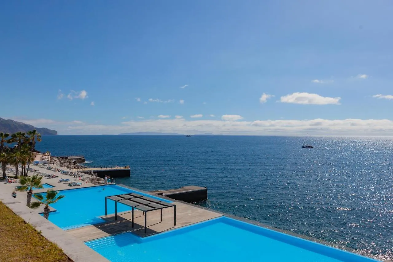 Vidamar Resort Hotel Madeira Funchal 5*,  Portugália