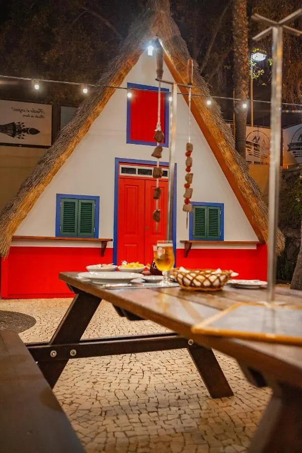 Vidamar Resort Hotel Madeira Funchal