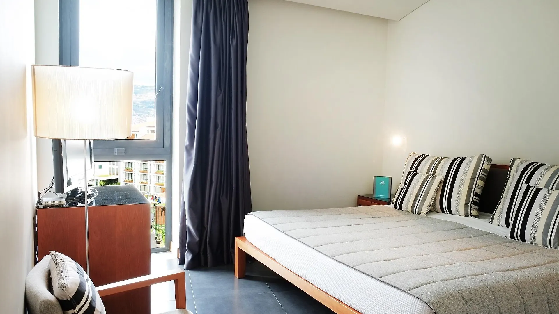 Vidamar Resort Hotel Madeira Funchal