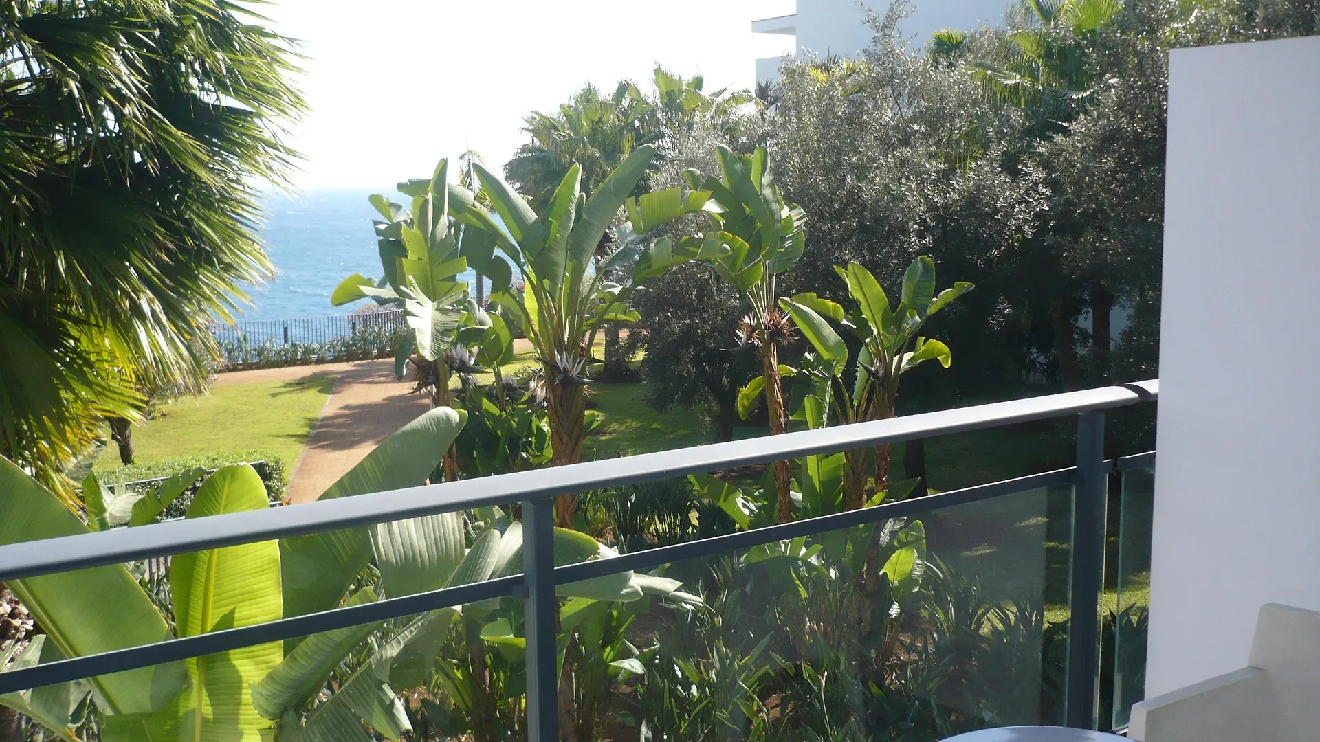 Vidamar Resort Hotel Madeira Funchal