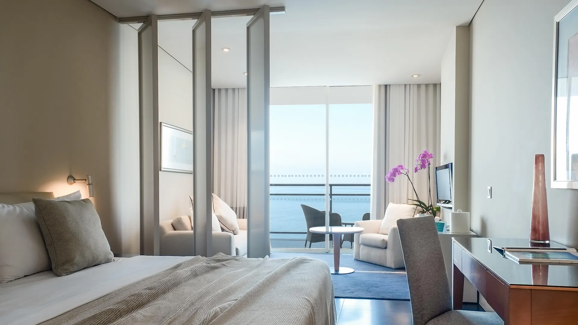 Vidamar Resort Hotel Madeira Funchal