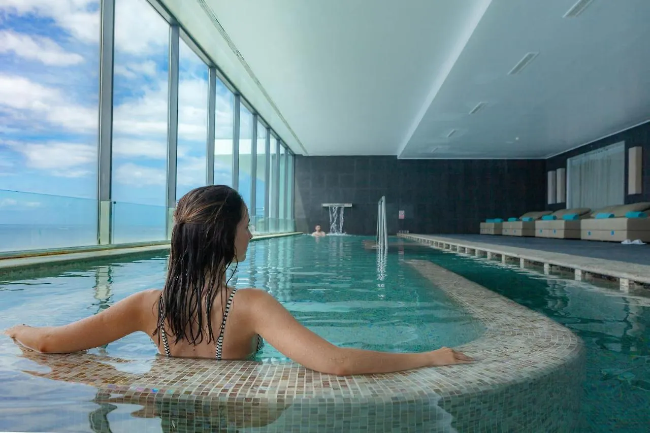 Vidamar Resort Hotel Madeira Funchal