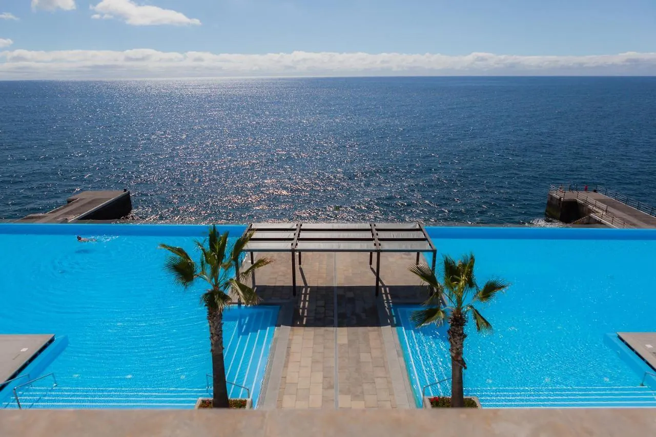 Vidamar Resort Hotel Madeira Funchal