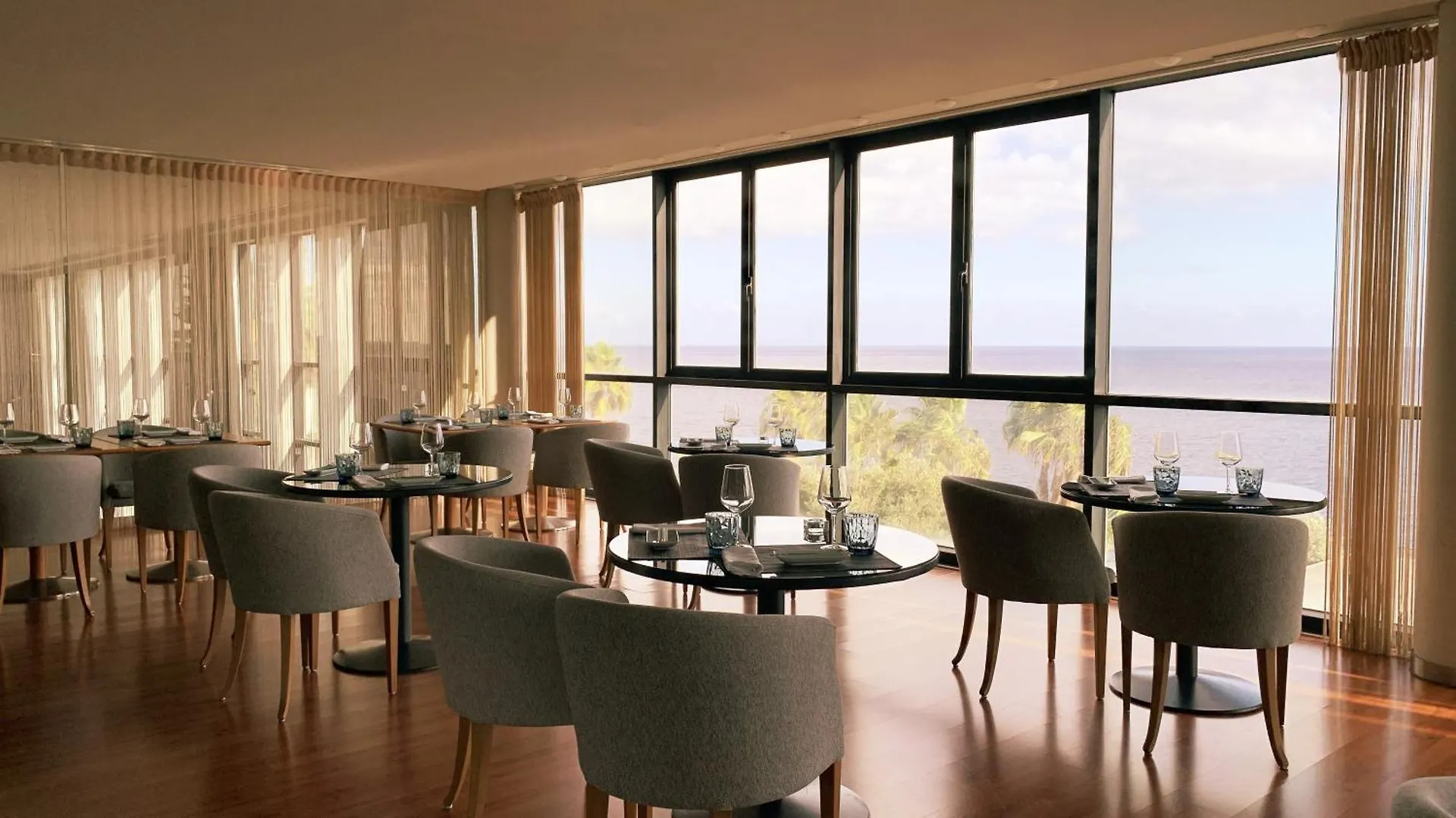 Vidamar Resort Hotel Madeira Funchal
