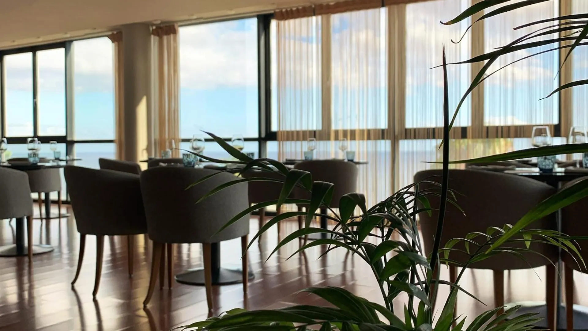 Vidamar Resort Hotel Madeira Funchal