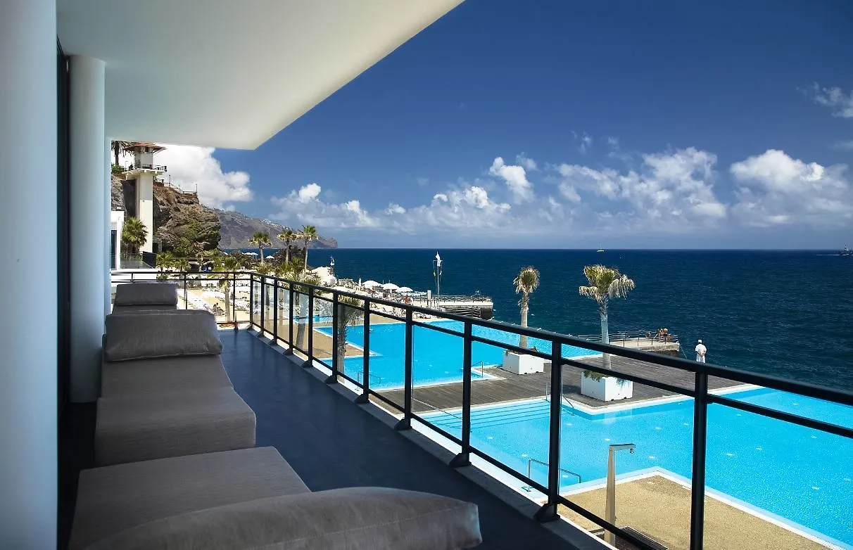 Vidamar Resort Hotel Madeira Funchal