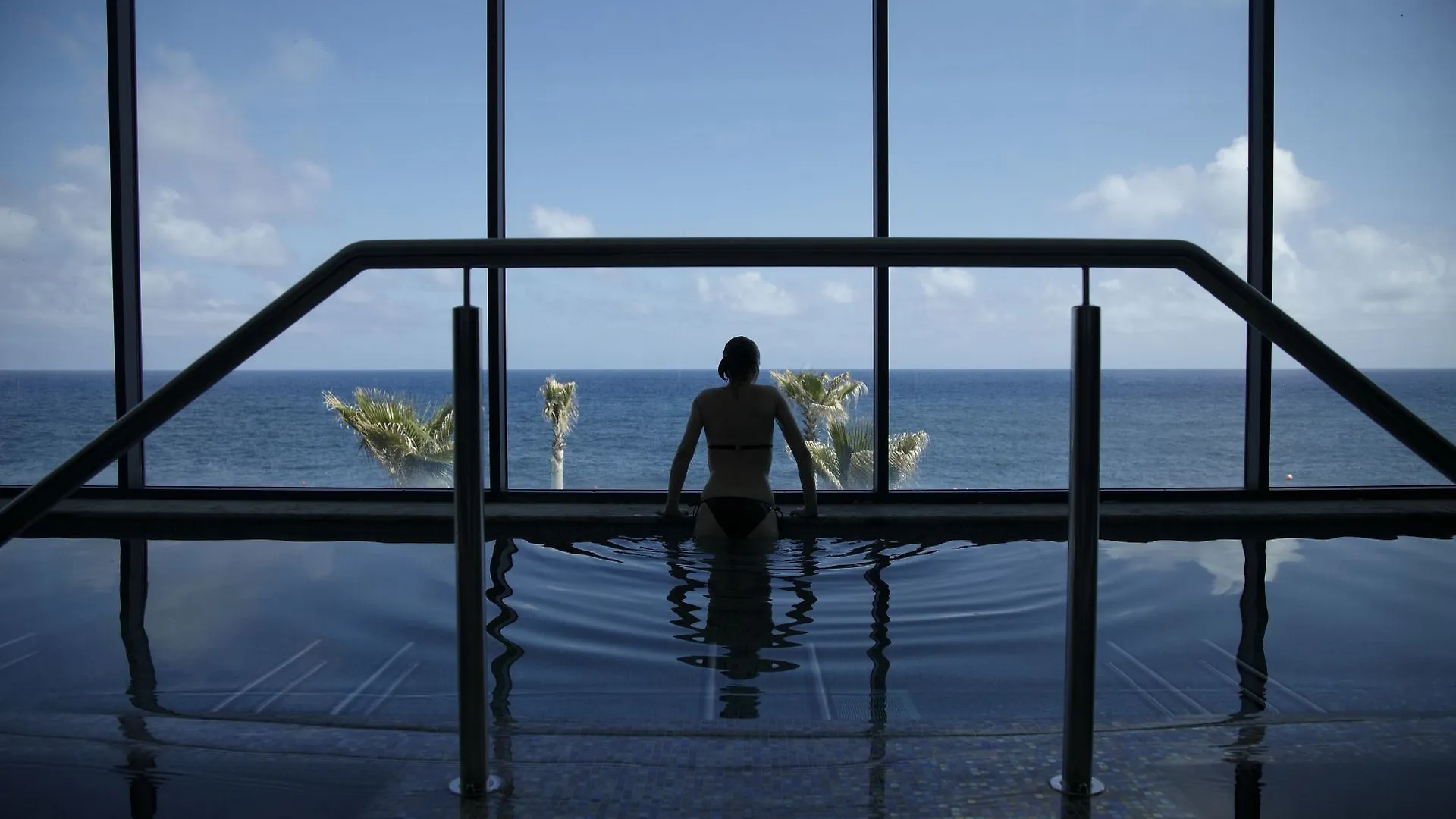 Vidamar Resort Hotel Madeira Funchal
