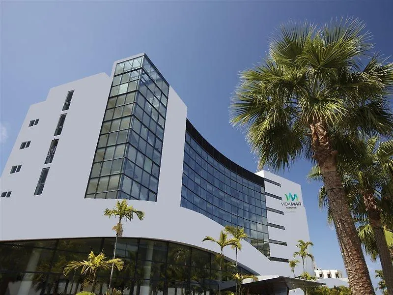 Vidamar Resort Hotel Madeira Funchal