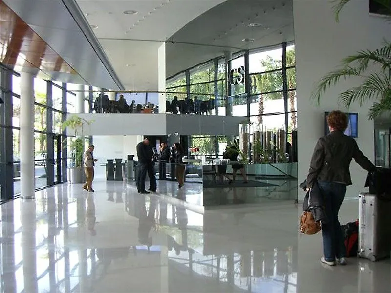 Vidamar Resort Hotel Madeira Funchal