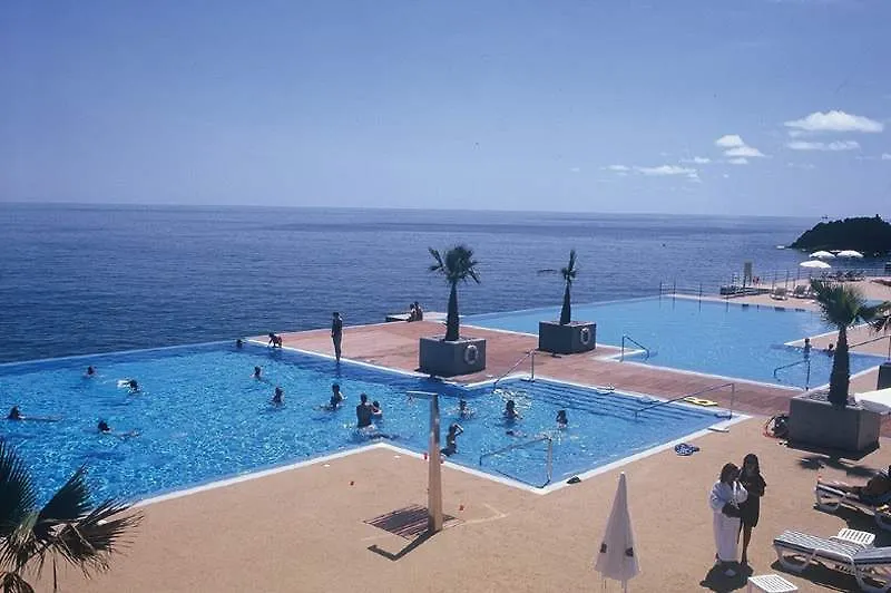 Vidamar Resort Hotel Madeira Funchal