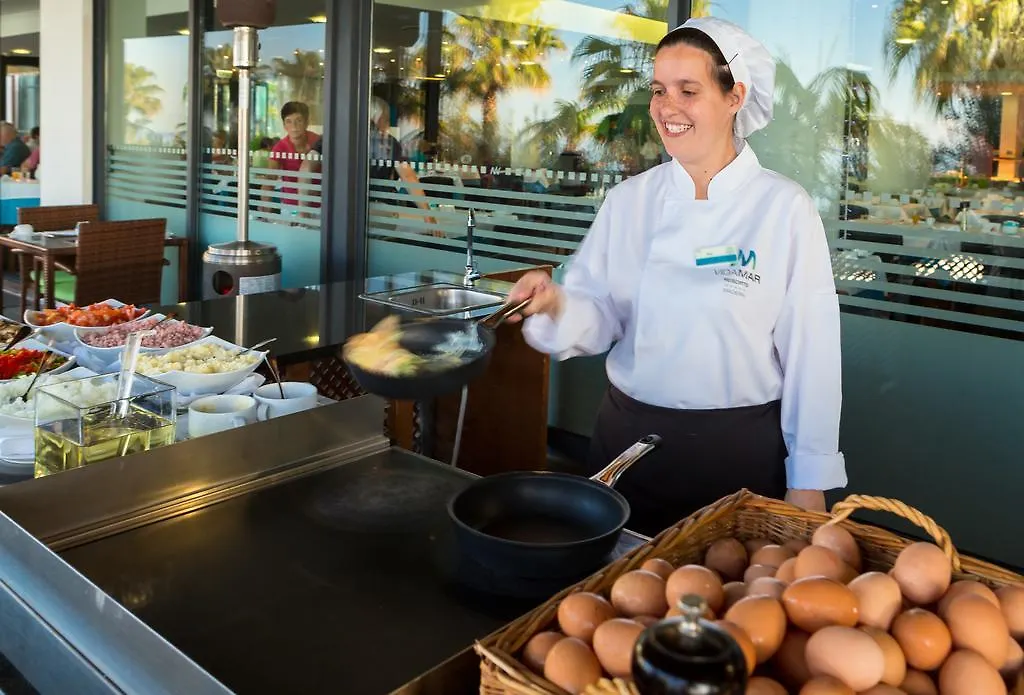 Vidamar Resort Hotel Madeira Funchal