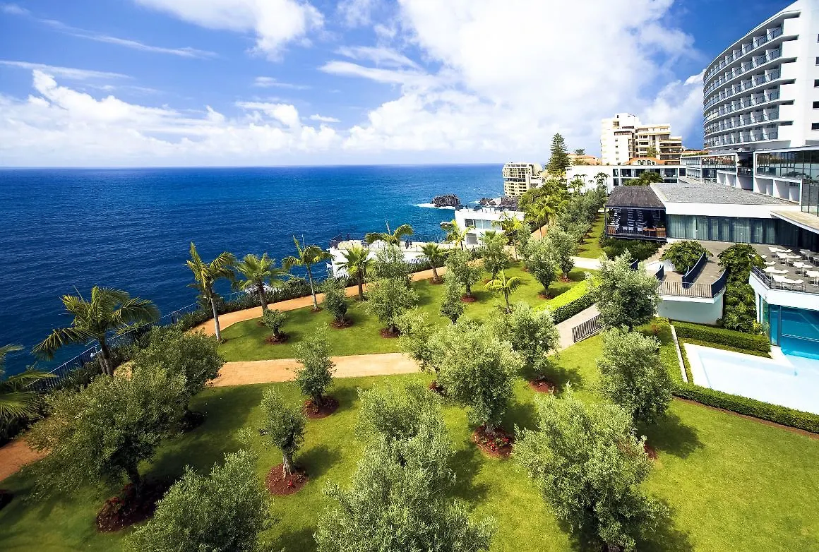 Vidamar Resort Hotel Madeira Funchal