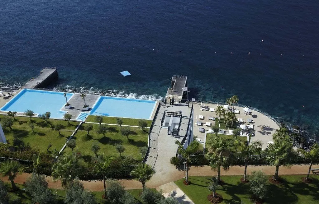 Vidamar Resort Hotel Madeira Funchal