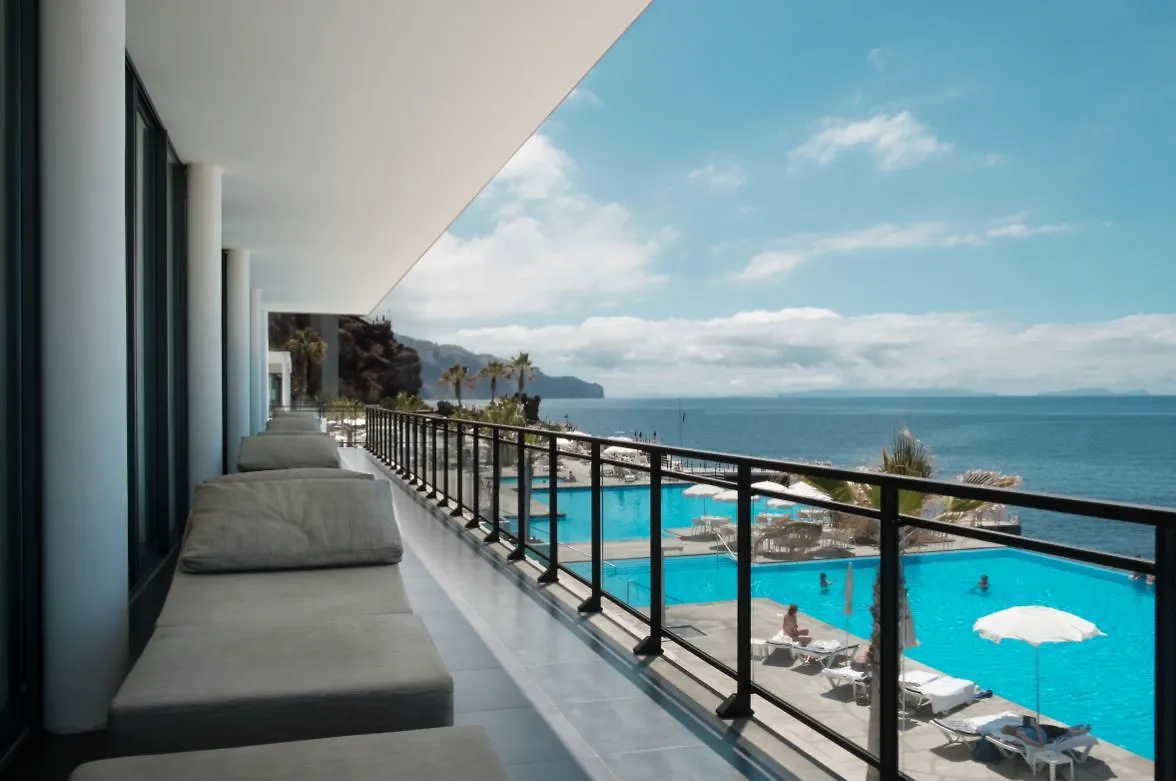 Vidamar Resort Hotel Madeira Funchal