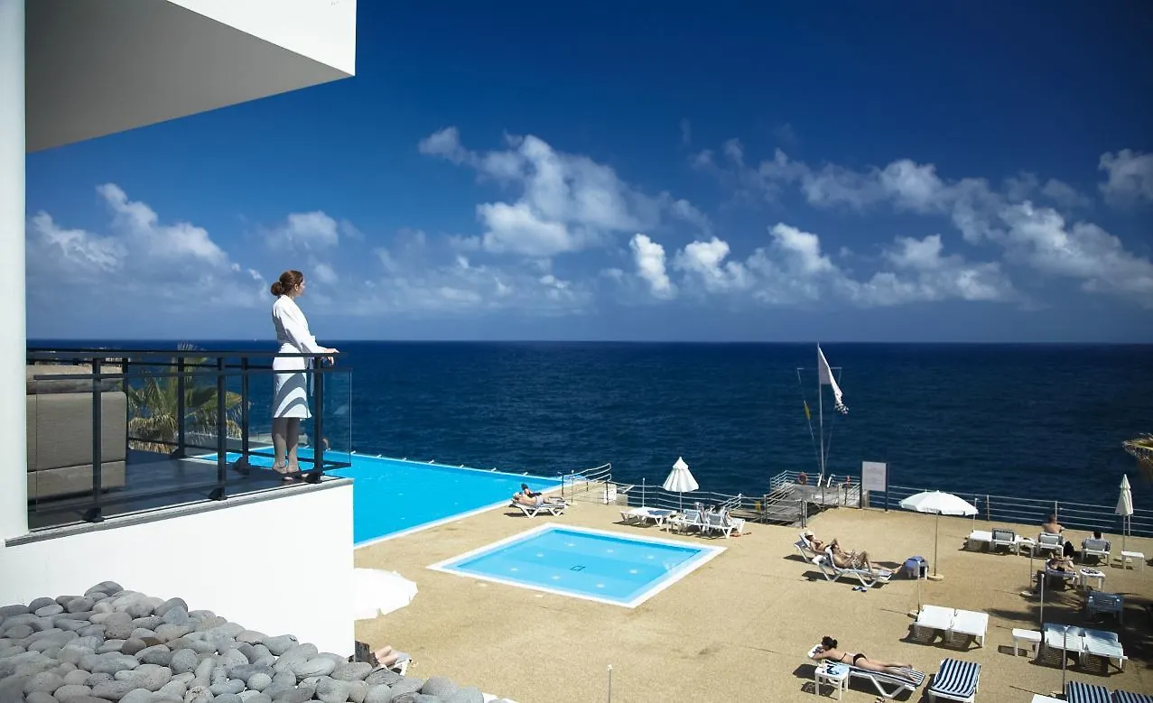 Vidamar Resort Hotel Madeira Funchal 5*,  Portugália