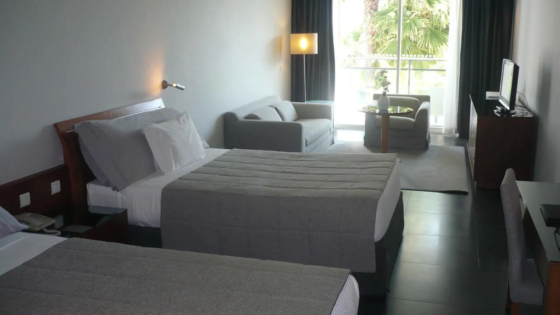 Vidamar Resort Hotel Madeira Funchal