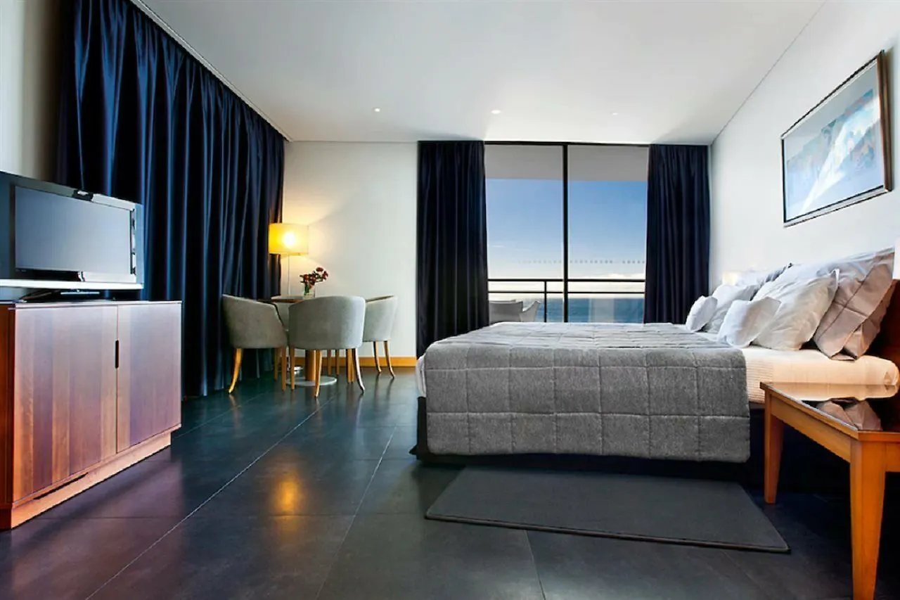 Vidamar Resort Hotel Madeira Funchal
