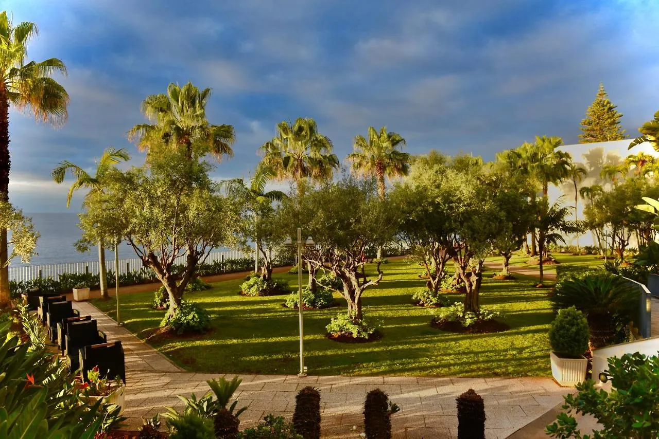 Vidamar Resort Hotel Madeira Funchal