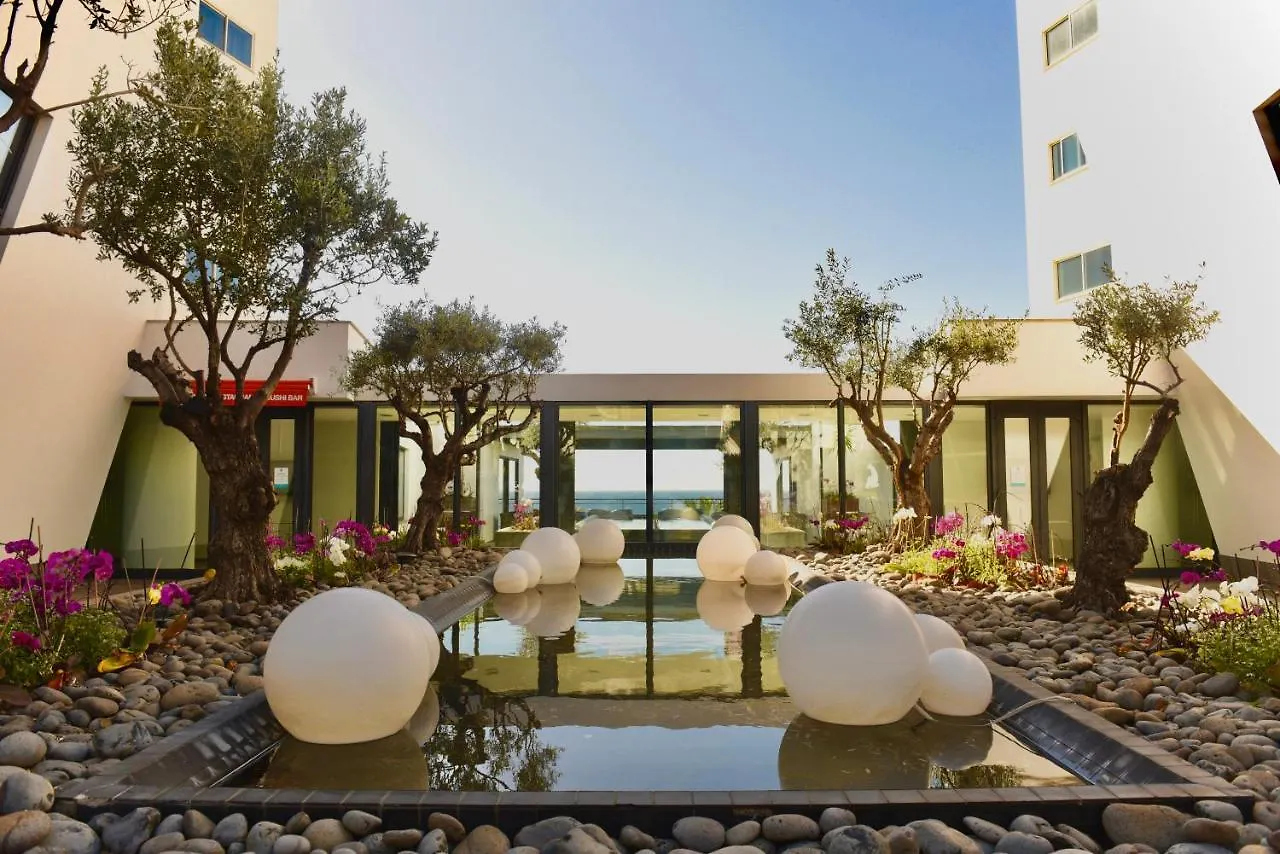 Vidamar Resort Hotel Madeira Funchal