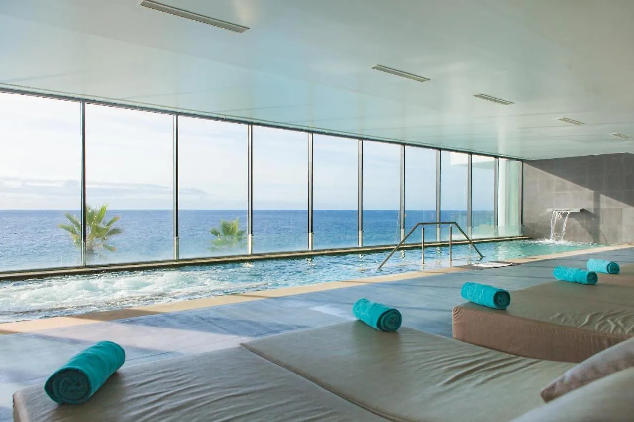 Vidamar Resort Hotel Madeira Funchal