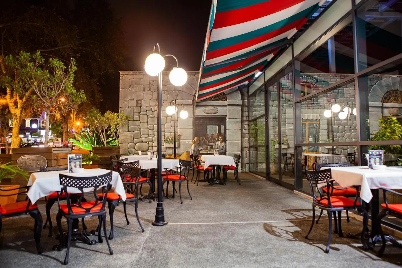 פונשל Vidamar Resort Hotel Madeira