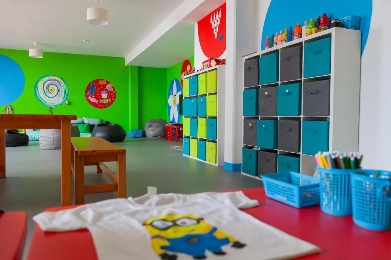 פונשל Vidamar Resort Hotel Madeira