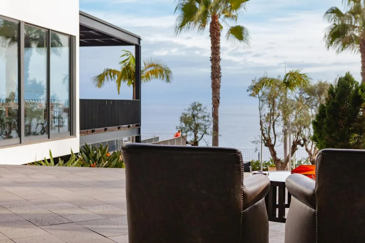 פונשל Vidamar Resort Hotel Madeira 5*,