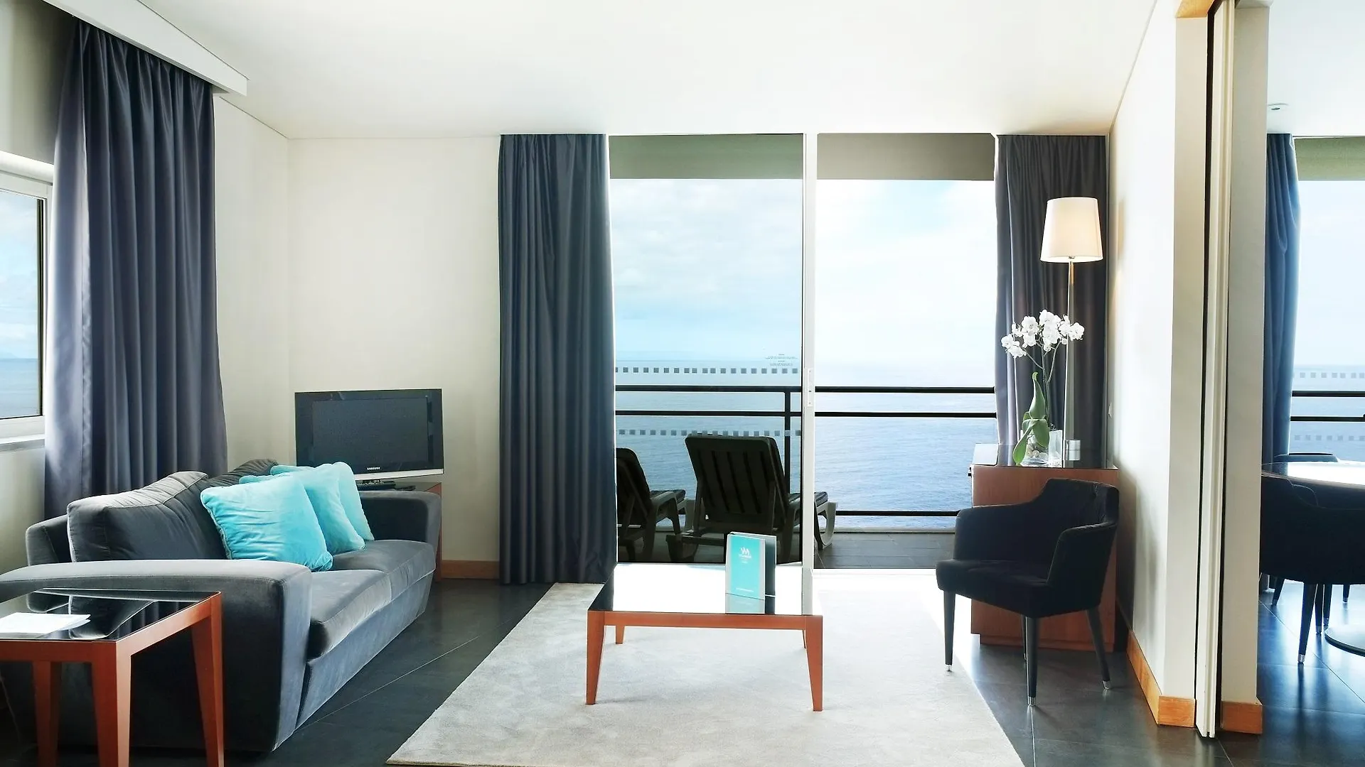 פונשל Vidamar Resort Hotel Madeira