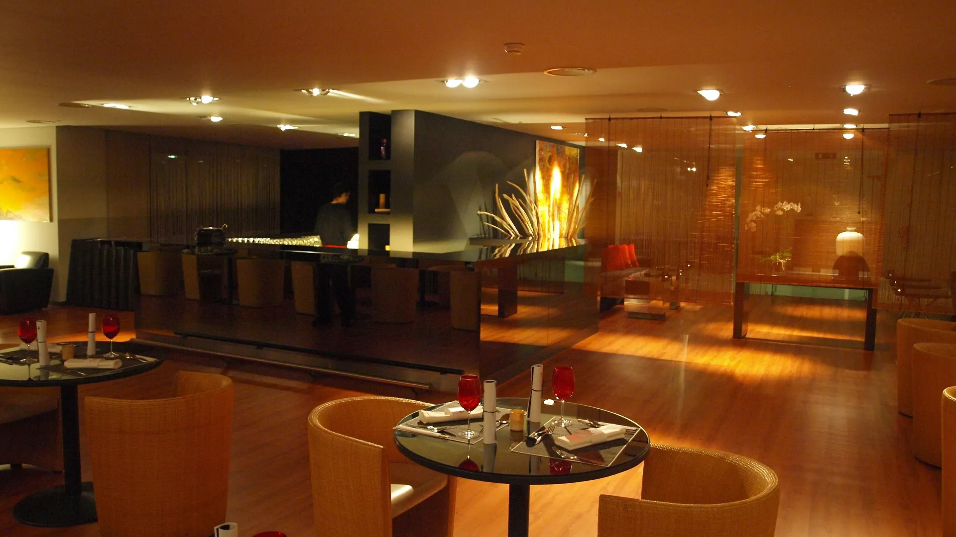 Vidamar Resort Hotel Madeira Funchal