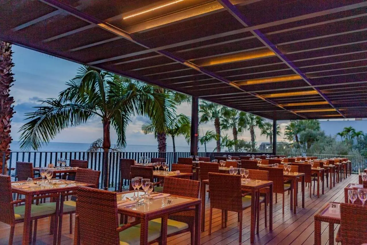 פונשל Vidamar Resort Hotel Madeira