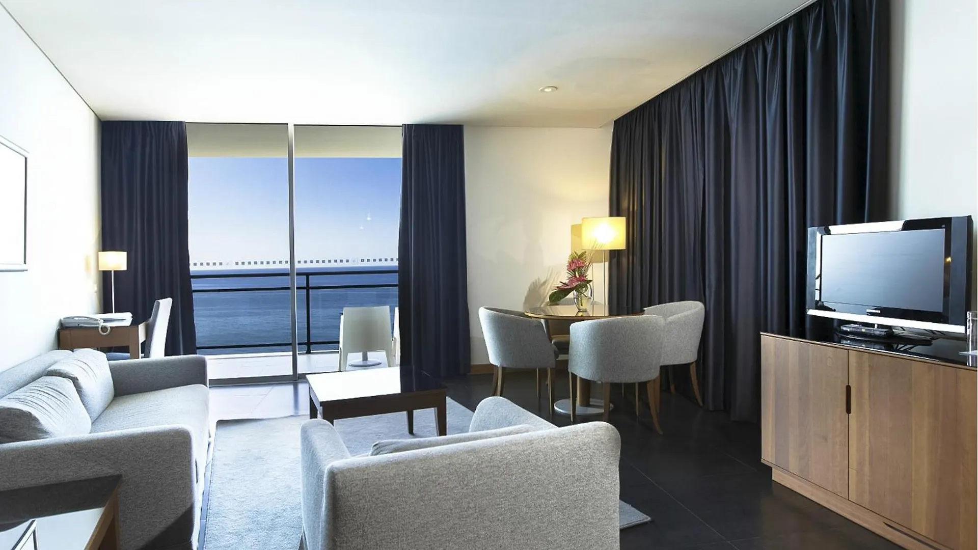 Vidamar Resort Hotel Madeira Funchal  5*, Funchal (Madeira) Portugal