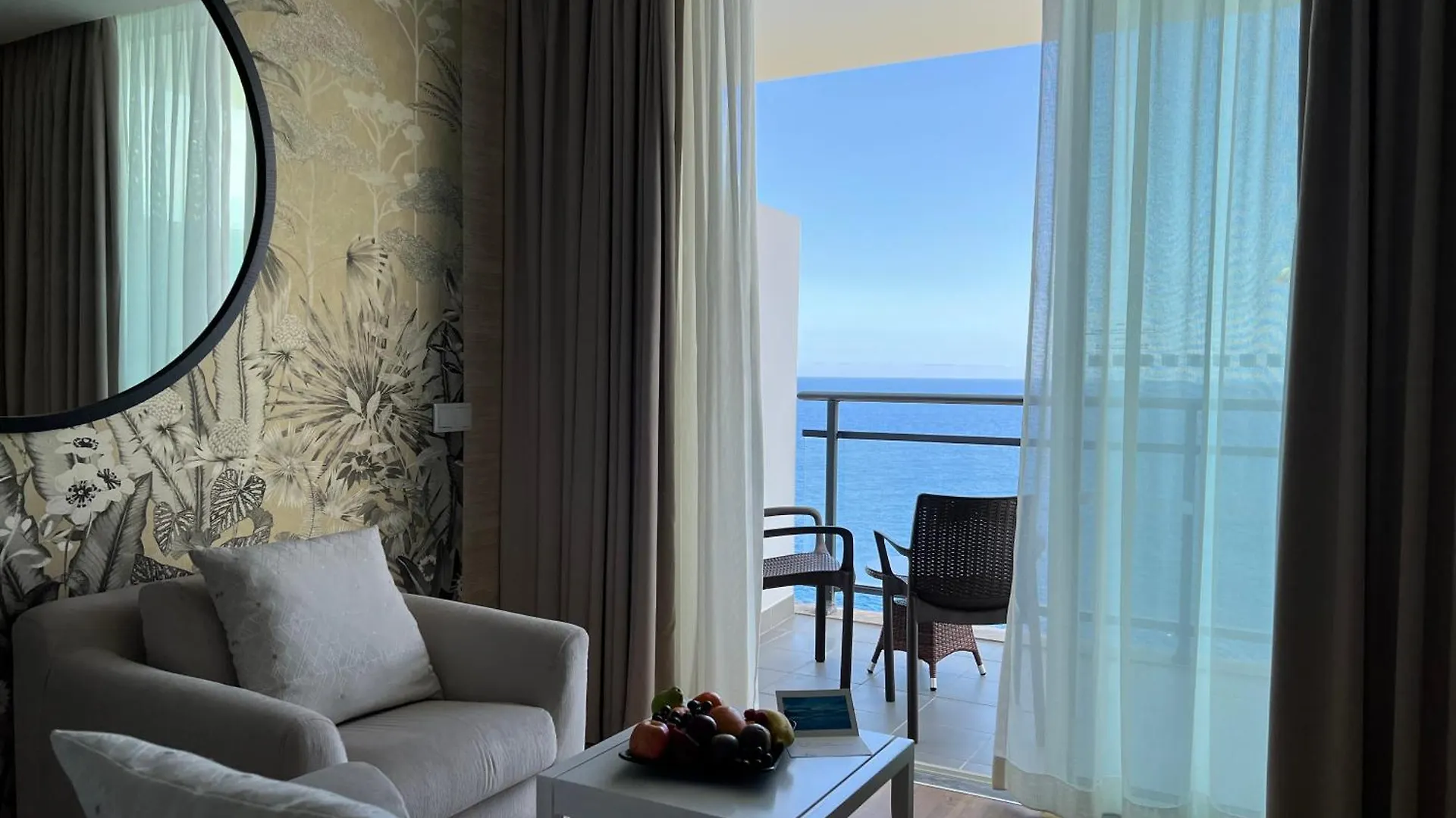פונשל Vidamar Resort Hotel Madeira