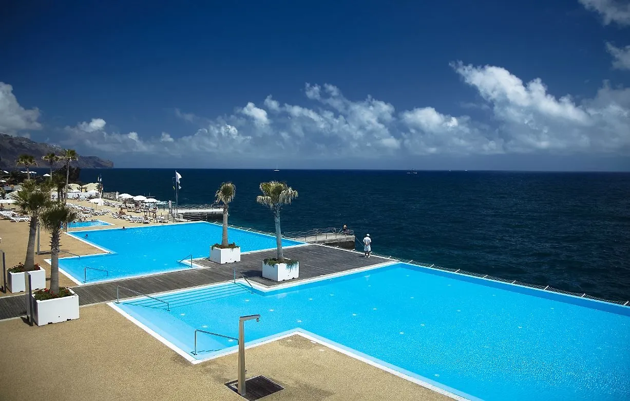 Vidamar Resort Hotel Madeira Funchal  Portugalia
