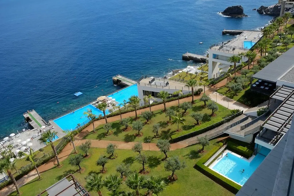 Vidamar Resort Hotel Madeira Funchal