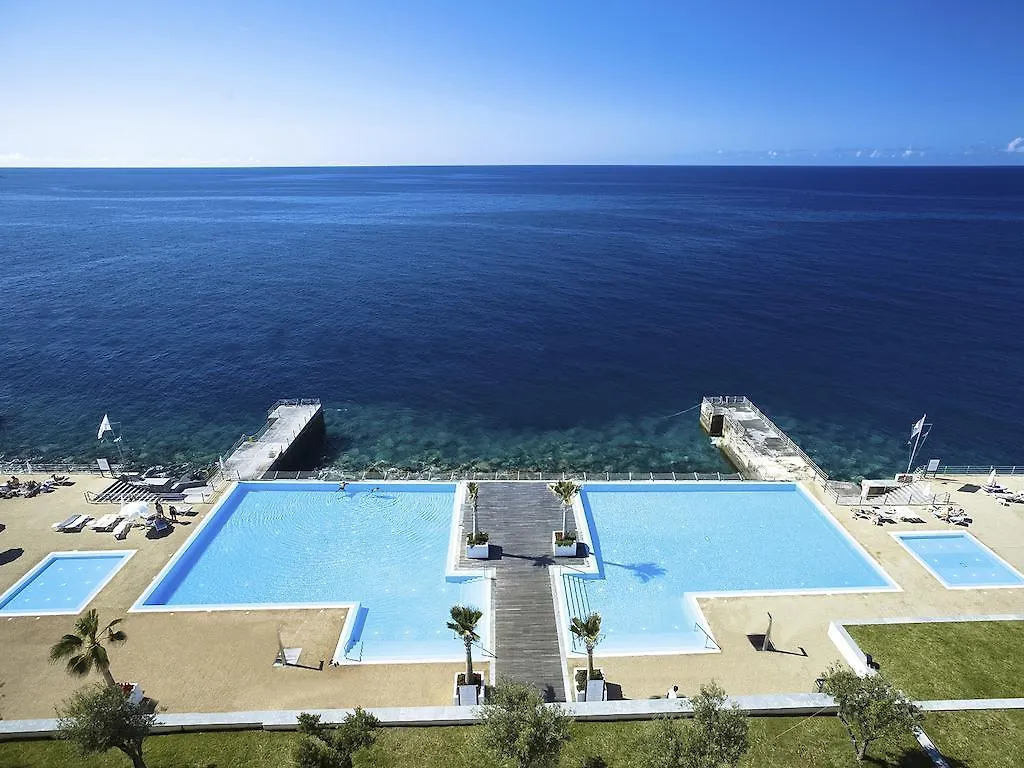 פונשל Vidamar Resort Hotel Madeira 5*,