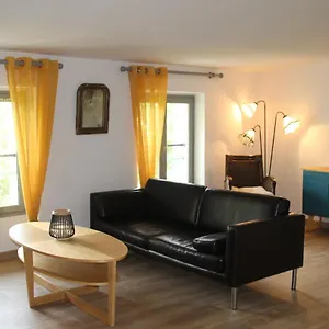 Le Gambetta Apartment Cotignac