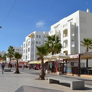Atlantida By Garvetur Apartment Quarteira