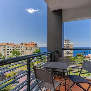 Apartament Forum, Funchal (Madeira)