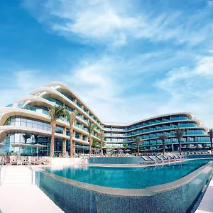 Ja View Hotel, 5* Dubaj