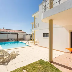 Montinhos Nature Stay Apartment Praia Da Luz