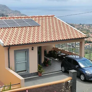 Costa View Prázdninový dům