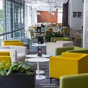 Park By Radisson 4* Budapešť