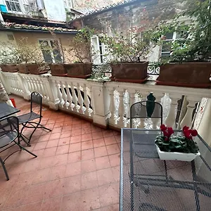 In Centro Lovely Apartment Lucca