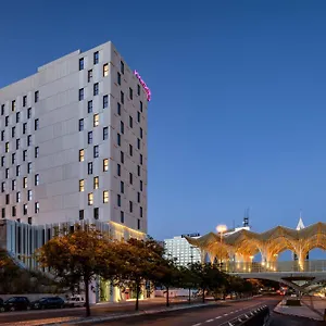 Moxy Oriente 3* Lisboa