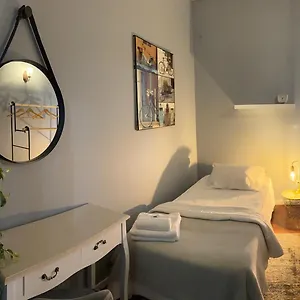 Гостевой дом Residencial