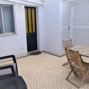 Pinhao Apartment Lagos