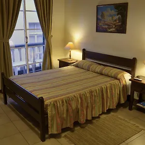 Murcas 74 - Apartman