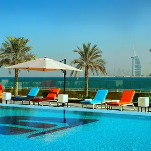 Aloft Palm Jumeirah 4* Dubaj