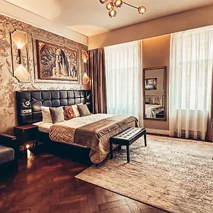 Alfons Boutique Prag