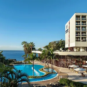 Hotell Pestana Casino Park & Casino